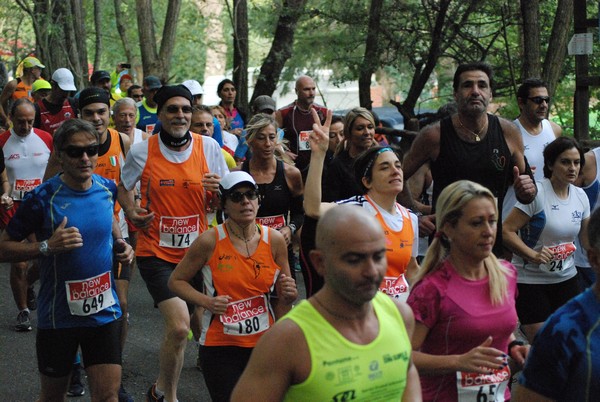 Mezza Maratona del Lago di Vico (25/10/2015) 00067