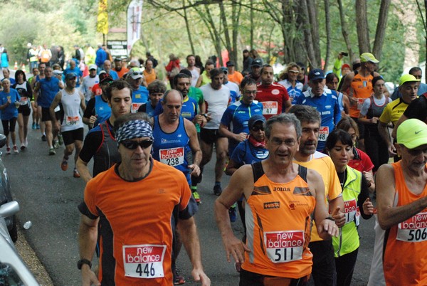 Mezza Maratona del Lago di Vico (25/10/2015) 00072