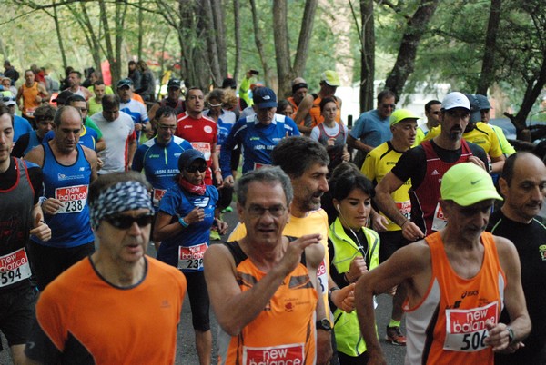 Mezza Maratona del Lago di Vico (25/10/2015) 00073