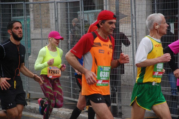 Maratona di Roma (22/03/2015) 00110