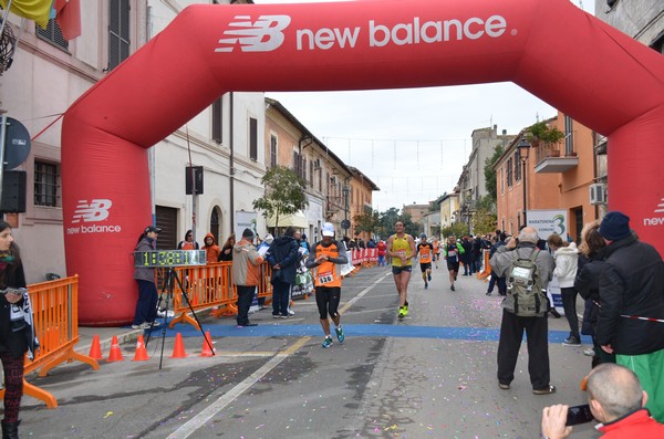 Maratonina dei Tre Comuni (18/01/2015) 041