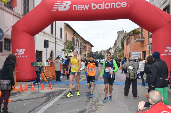 Maratonina dei Tre Comuni (18/01/2015) 042