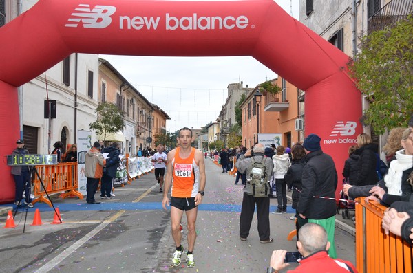 Maratonina dei Tre Comuni (18/01/2015) 043