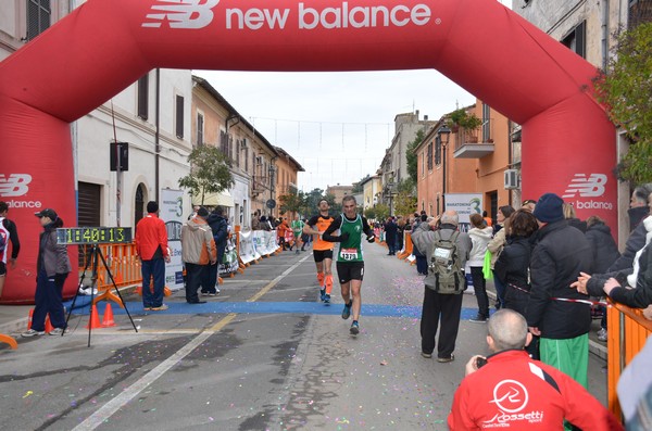 Maratonina dei Tre Comuni (18/01/2015) 046