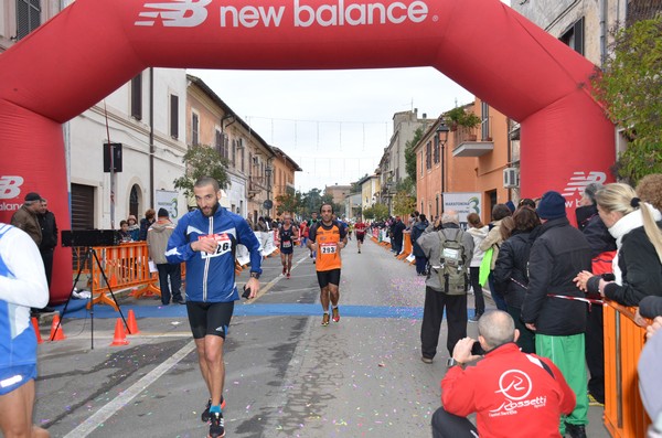 Maratonina dei Tre Comuni (18/01/2015) 050