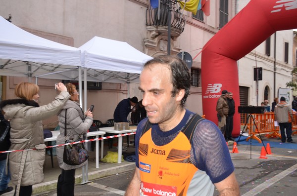 Maratonina dei Tre Comuni (18/01/2015) 051