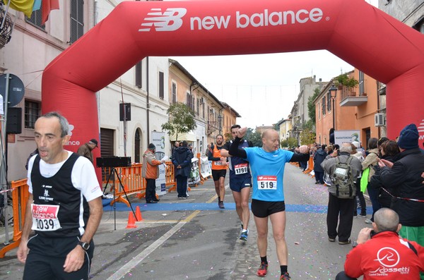 Maratonina dei Tre Comuni (18/01/2015) 053