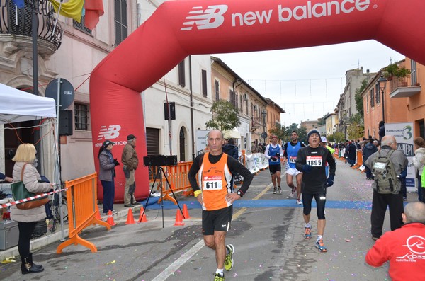 Maratonina dei Tre Comuni (18/01/2015) 056