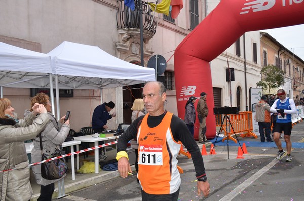 Maratonina dei Tre Comuni (18/01/2015) 057