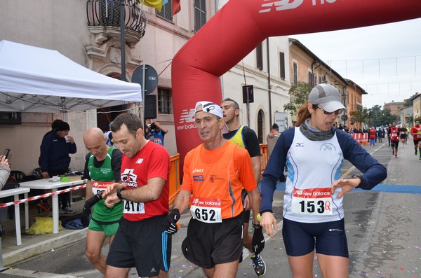 Maratonina dei Tre Comuni (18/01/2015) 059