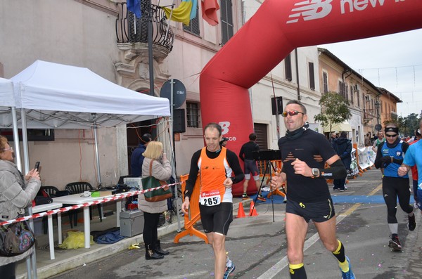 Maratonina dei Tre Comuni (18/01/2015) 060