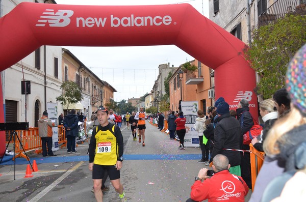 Maratonina dei Tre Comuni (18/01/2015) 061