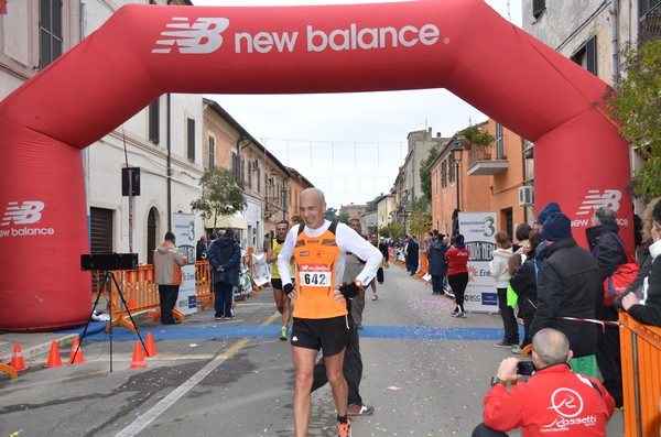 Maratonina dei Tre Comuni (18/01/2015) 062