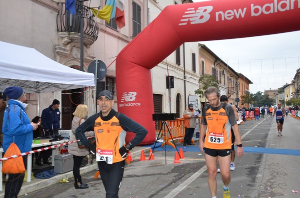 Maratonina dei Tre Comuni (18/01/2015) 067