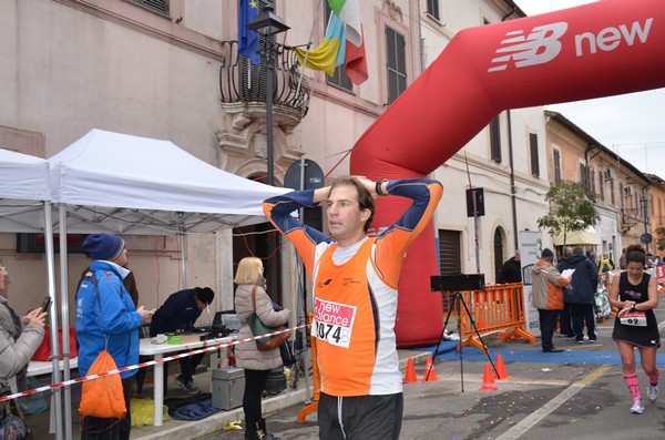 Maratonina dei Tre Comuni (18/01/2015) 070