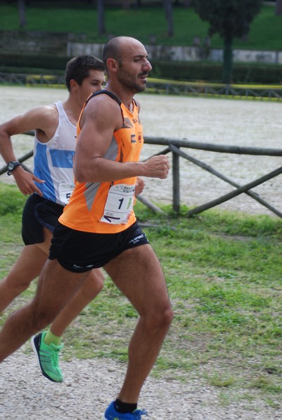 Maratona di Roma a Staffetta (17/10/2015) 00012