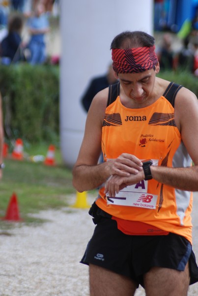 Maratona di Roma a Staffetta (17/10/2015) 00043