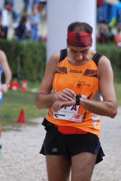 Maratona di Roma a Staffetta (17/10/2015) 00044