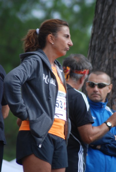 Maratona di Roma a Staffetta (17/10/2015) 00061