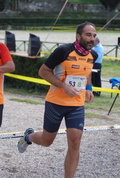 Maratona di Roma a Staffetta (17/10/2015) 00066