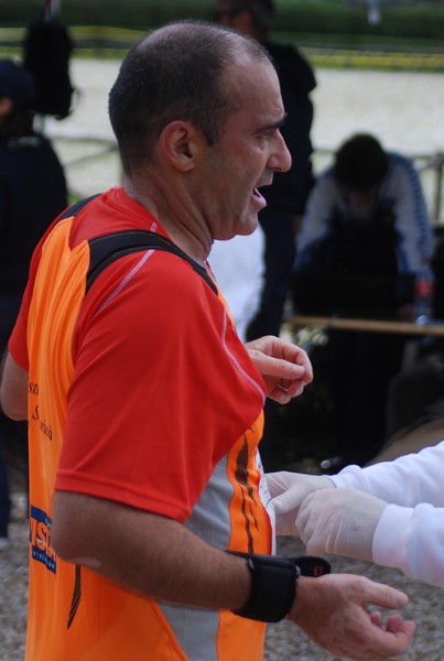 Maratona di Roma a Staffetta (17/10/2015) 00071