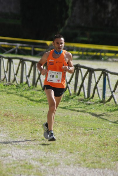 Maratona di Roma a Staffetta (17/10/2015) 00083