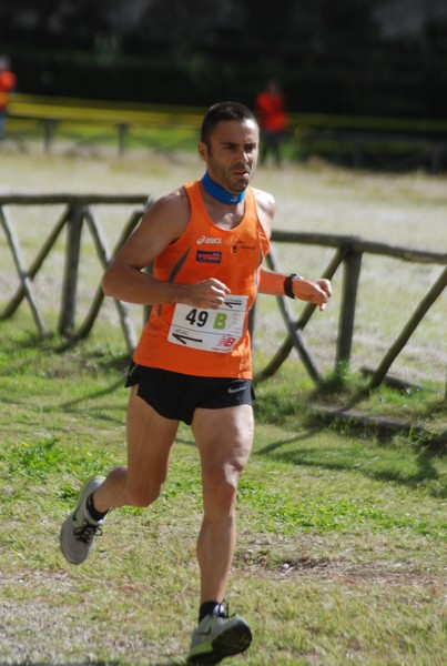 Maratona di Roma a Staffetta (17/10/2015) 00086