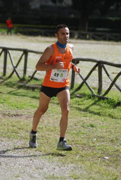 Maratona di Roma a Staffetta (17/10/2015) 00087