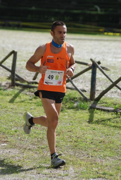 Maratona di Roma a Staffetta (17/10/2015) 00089