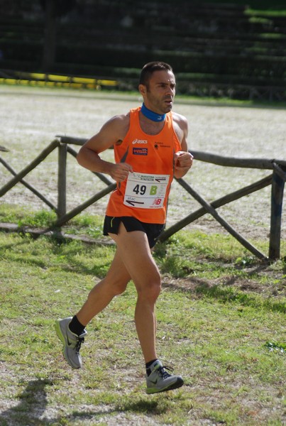 Maratona di Roma a Staffetta (17/10/2015) 00090