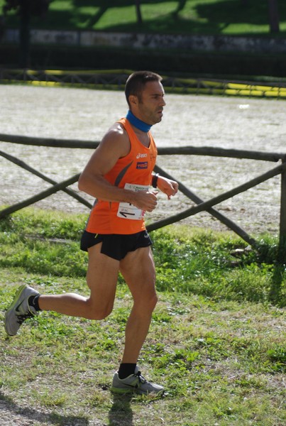 Maratona di Roma a Staffetta (17/10/2015) 00092