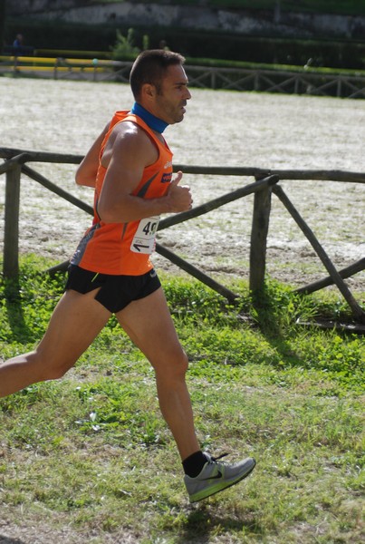 Maratona di Roma a Staffetta (17/10/2015) 00093