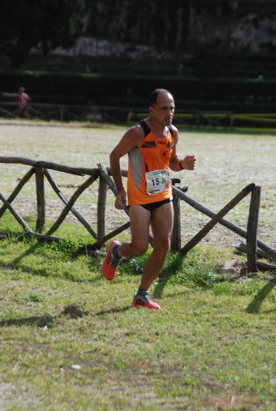 Maratona di Roma a Staffetta (17/10/2015) 00097