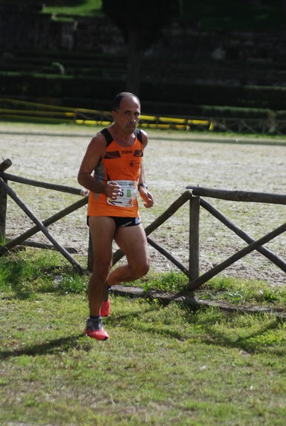 Maratona di Roma a Staffetta (17/10/2015) 00099