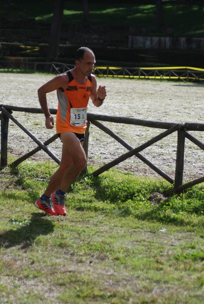Maratona di Roma a Staffetta (17/10/2015) 00101