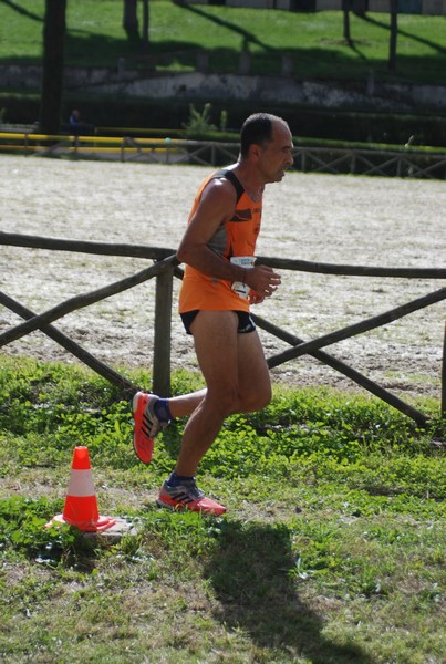 Maratona di Roma a Staffetta (17/10/2015) 00104