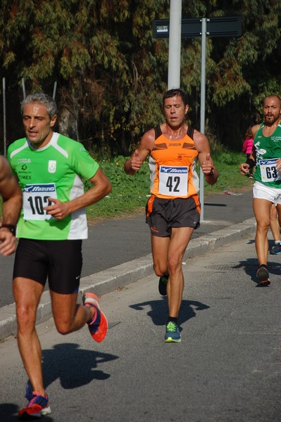 Corriamo al Tiburtino (15/11/2015) 00042