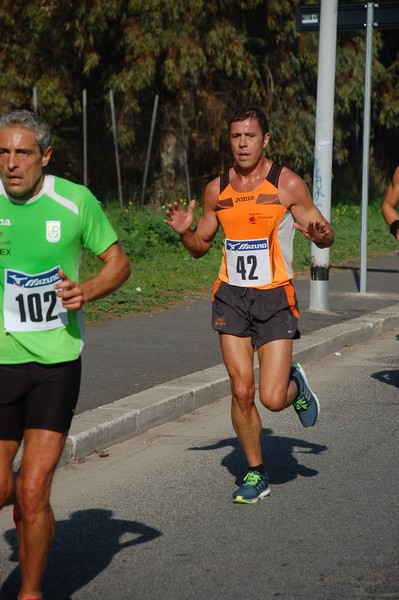 Corriamo al Tiburtino (15/11/2015) 00043