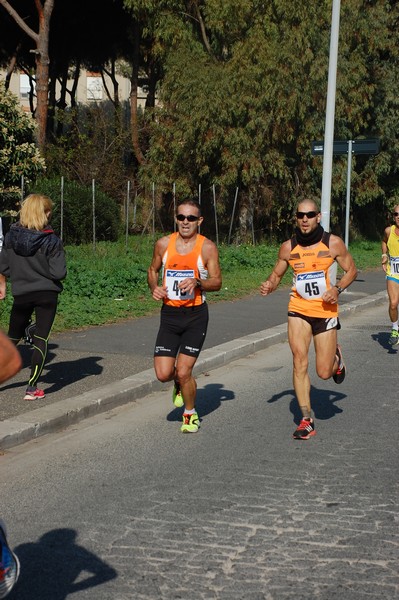 Corriamo al Tiburtino (15/11/2015) 00053