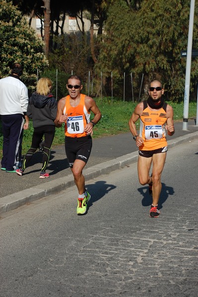 Corriamo al Tiburtino (15/11/2015) 00054