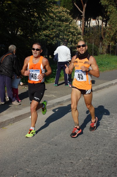 Corriamo al Tiburtino (15/11/2015) 00056