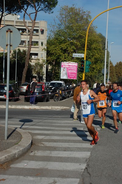 Corriamo al Tiburtino (15/11/2015) 00074