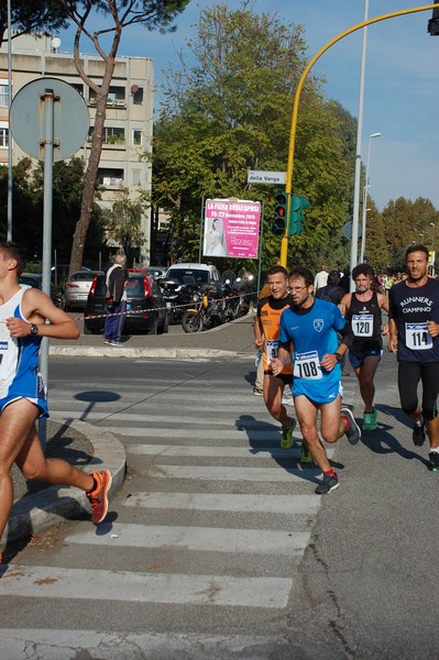 Corriamo al Tiburtino (15/11/2015) 00076