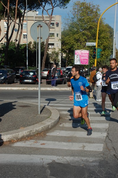 Corriamo al Tiburtino (15/11/2015) 00077