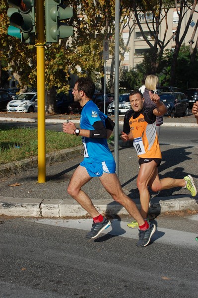 Corriamo al Tiburtino (15/11/2015) 00079