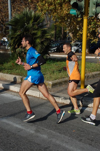 Corriamo al Tiburtino (15/11/2015) 00080