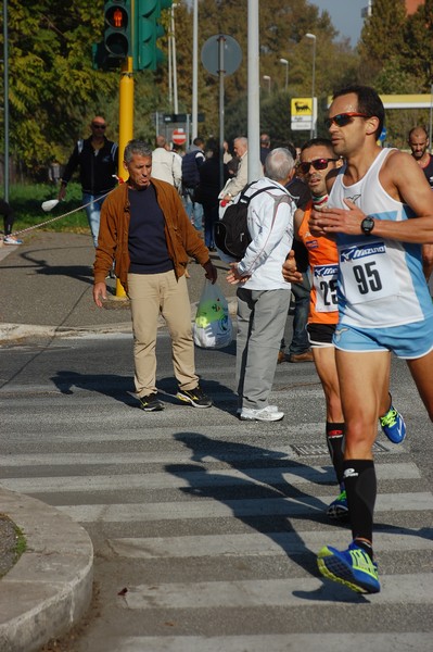 Corriamo al Tiburtino (15/11/2015) 00082