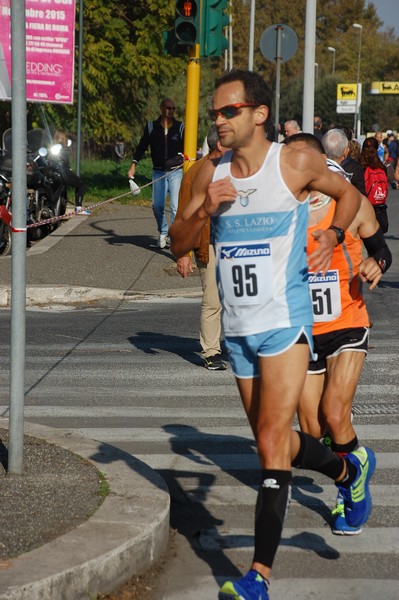 Corriamo al Tiburtino (15/11/2015) 00083