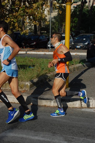 Corriamo al Tiburtino (15/11/2015) 00086