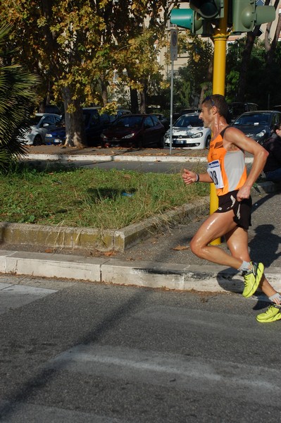 Corriamo al Tiburtino (15/11/2015) 00090